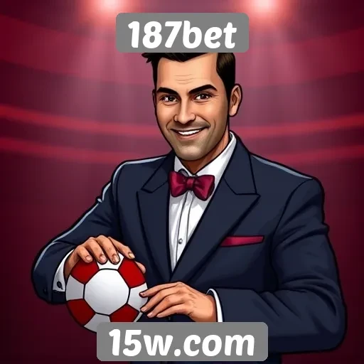 Cadastro e verificação de conta no 187bet