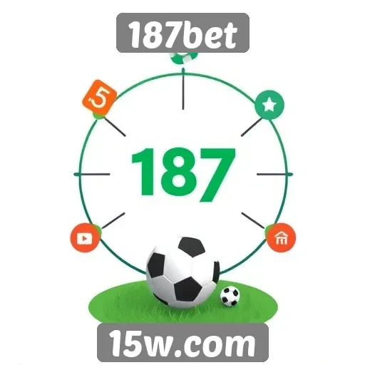 Vantagens de usar o 187bet para apostas online