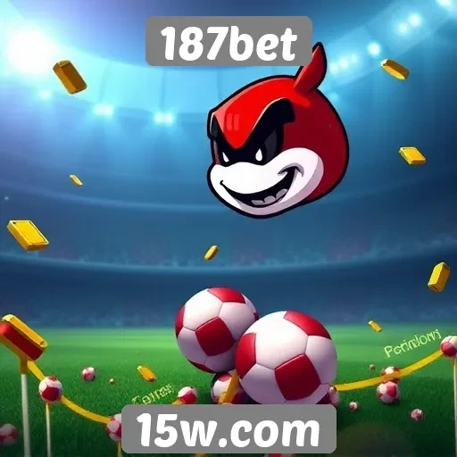 Ofertas de bônus e promoções no 187bet