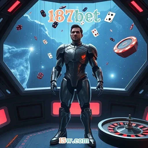 187bet: A Revolução dos Jogos Online no Brasil