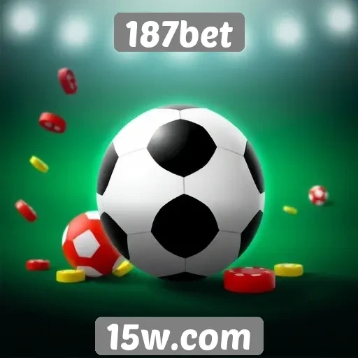 Principais jogos disponíveis no 187bet