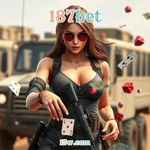 187bet: Conheça as Promoções Imperdíveis para Potencializar Suas Apostas