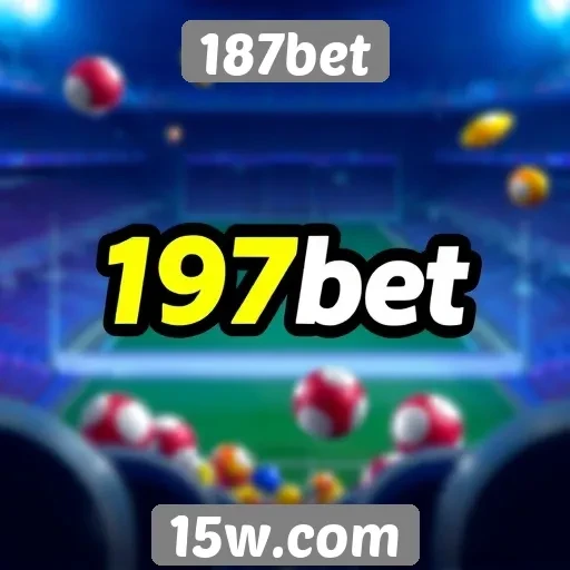 Revisão do site de jogos 187bet