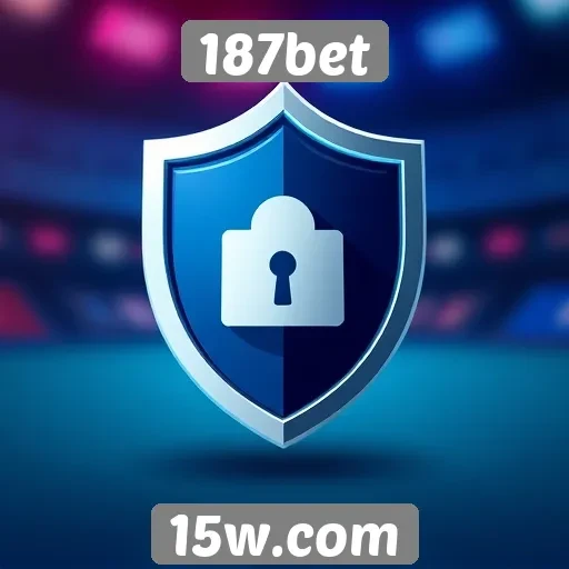 Segurança e confiabilidade do 187bet em foco