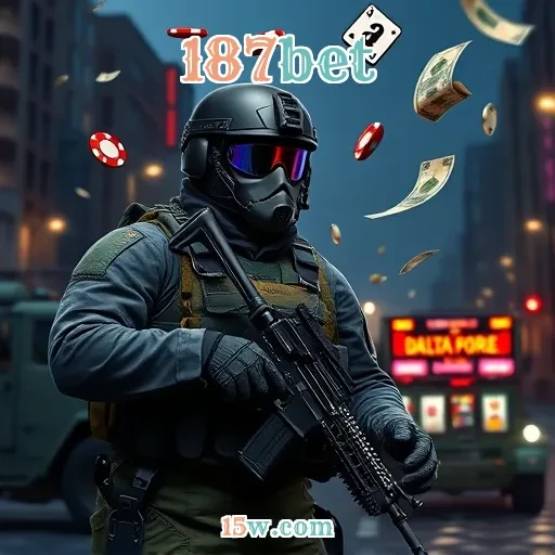 187bet: Explore a Emoção dos Eventos Esportivos e Apostas Online